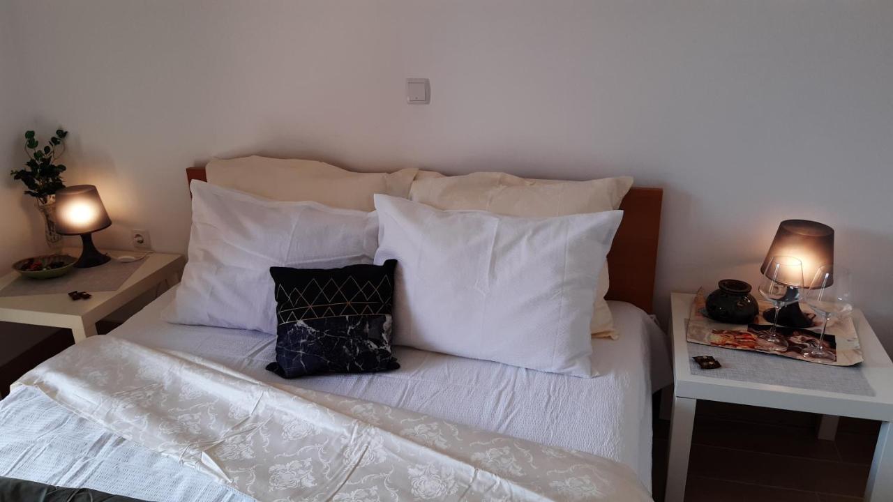 Apartmán Casa Mura - Mura House Umag
