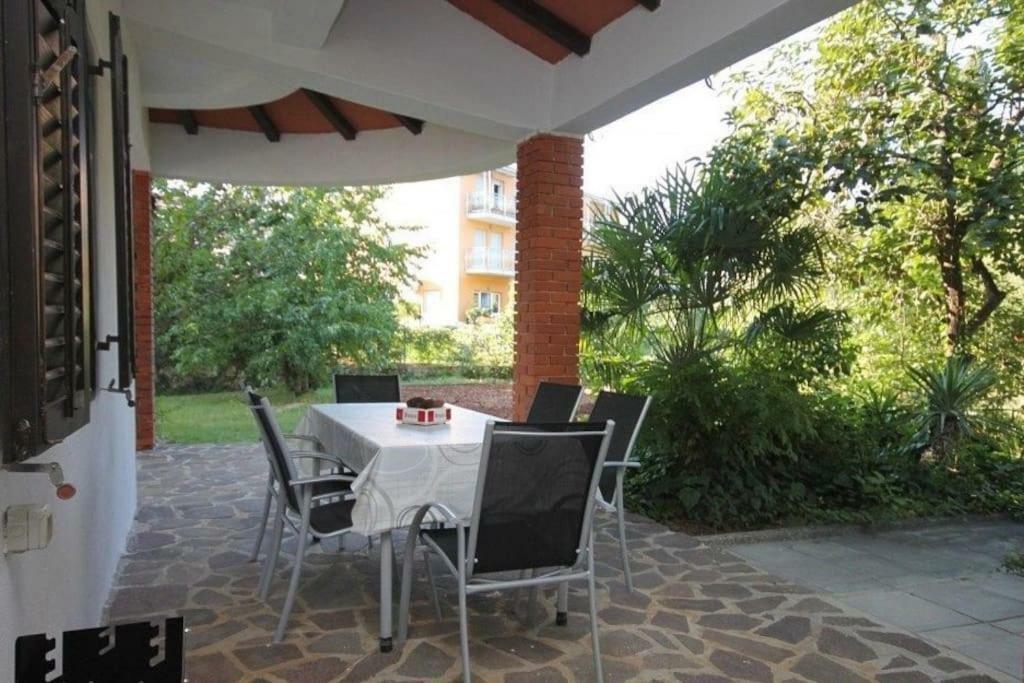 Casa Mura - Mura House Apartmán Umag