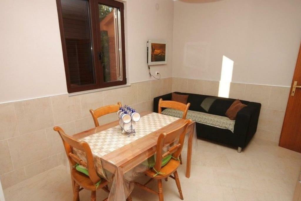 Casa Mura - Mura House Apartmán *