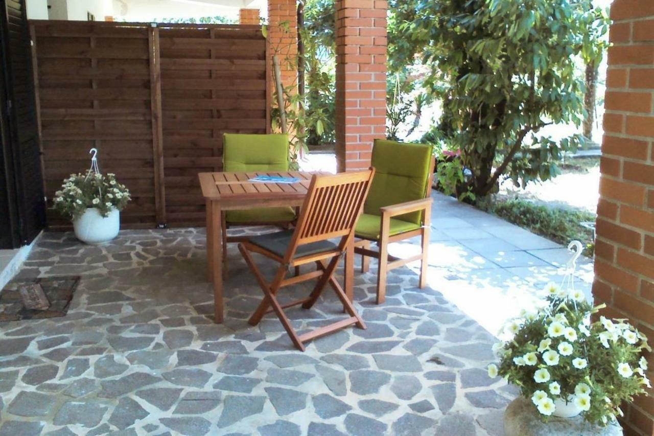Casa Mura - Mura House