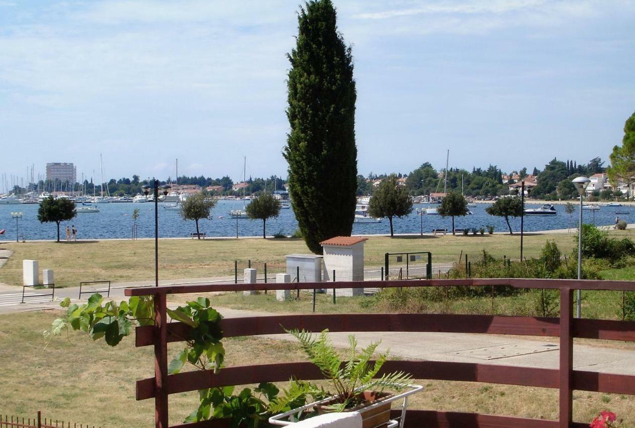 Casa Mura - Mura House Apartmán Umag