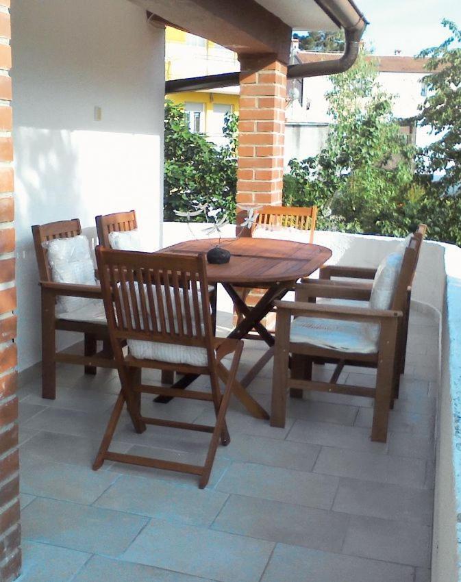 Casa Mura - Mura House * Umag