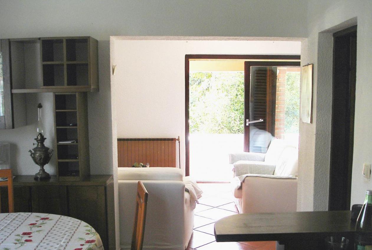 Apartmán Casa Mura - Mura House